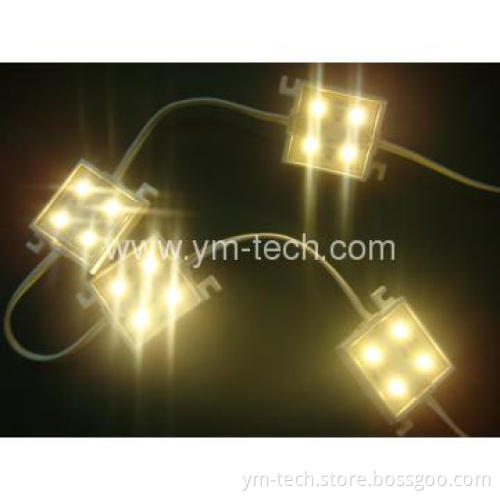 Waterproof 5050 LED Module Light